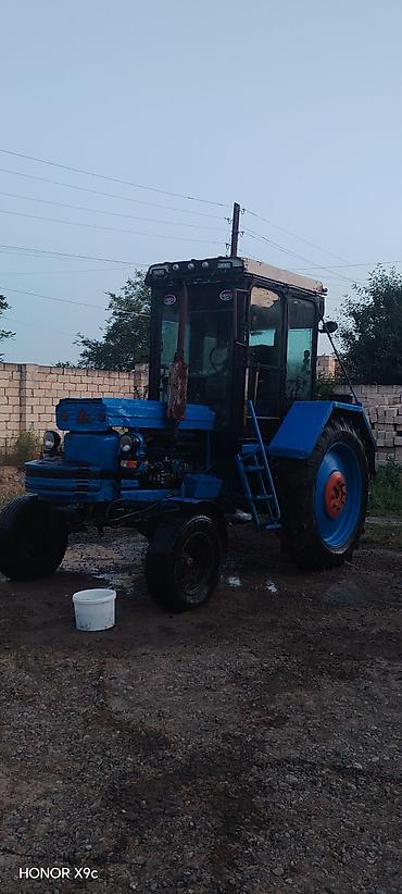 opel mühərriki: Traktor Belarus (MTZ) 28, 1990 il, 40 at gücü, motor 3.8 l, İşlənmiş — 2