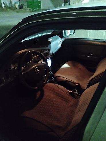радиатор опель вектра б: Daewoo Nexia: 2011 г., 1.5 л, Механика, Бензин, Седан — 2