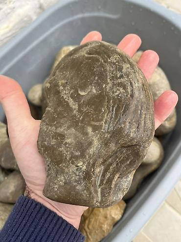 Dekorativ daşlar: Tebi akvarum daşları -da lalafo.az — 2 Dekorativ daşlar: Tebi akvarum daşları — 2