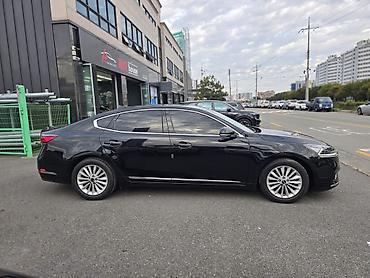 k5 dl3: Kia K7: 2019 г., 2.4 л, Автомат, Бензин, Седан — 4