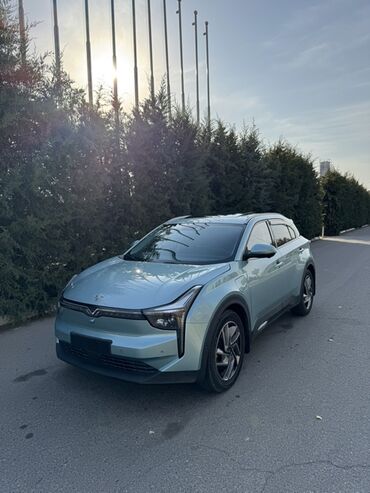 Другой электротранспорт: NETA U 2021 года выпуска Пробег оригинальный — 170 000 км Запас хода — — 2