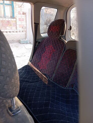 Toyota: Toyota Funcargo: 2005 г., 1.3 л, Автомат, Бензин — 2