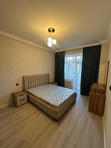 koroglu kiraye ev: Mənzil “Lake City” yaşayış kompleksində- Koroğlu metrostansiyasınıın — 4