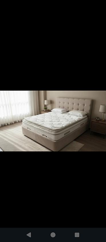 Matraslar: Yeni, Ortopedik matras, Uşaq üçün — 6