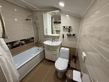 ленинградское: 2 комнаты, 46 м², Филармония Элитка, 3 этаж, Евроремонт — 5