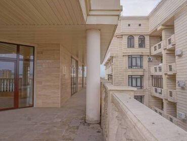 пентхаус в бишкеке цены: 5 и более комнат, 600 м², Элитка, 10 этаж, Евроремонт
