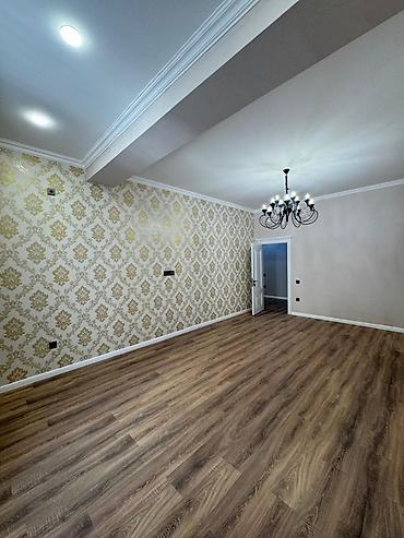 garabag: 2 otaqlı, Yeni tikili, 83 kv. m — 9