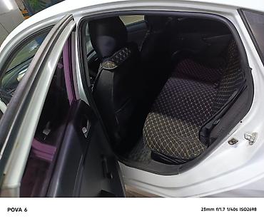 lada 9: Hyundai Accent: 2013 г., 1.6 л, Автомат, Бензин, Седан — 3