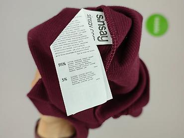 orsay clothes: Sinsay, Sukienka damska, rozmiar 2XL — 5