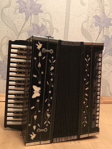 instrumenti: Qarmon, Rəqəmsal, İşlənmiş, Ünvandan götürmə