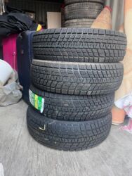 покрышки на фит: Дөңгөлөктөр монтажда 185 / 70 / R 14, Кыш, Комплект, Жеңил унаалар