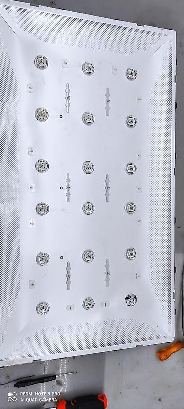 samsung s23: Г.Ош-срочный ремонт телевизоров, ремонт LCD телевизоров,звук есть — 9