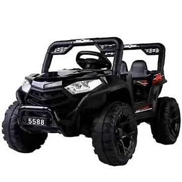 Dečiji električni automobili: Dečiji električni džip 5588 – off-road vozilo na akumulator - — 16