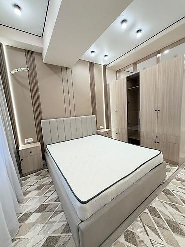 Продажа квартир: 2 комнаты, 47 м², Элитка, 7 этаж, Дизайнерский ремонт — 8