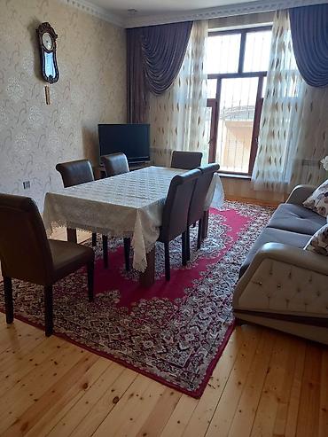 Bağ evlərinin kirayəsi: 120 kv. m, 3 otaqlı, Hovuzsuz, Qaz, İşıq, Su — 7