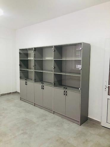 Мебель на заказ: Мебель на заказ, Офисная, Стол, Столешница, Шкаф at lalafo.kg — 7 Мебель на заказ: Мебель на заказ, Офисная, Стол, Столешница, Шкаф — 7