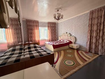 Günlük kirayə evlər: 120 kv. m, 3 otaqlı, Artezian quyusu, Kanalizasiya, Kombi — 10