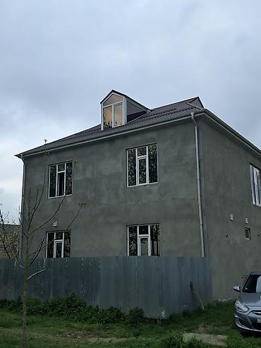 bayilda kiraye evler 2018: 5 комнат, 150 м², Нет кредита, Свежий ремонт — 1