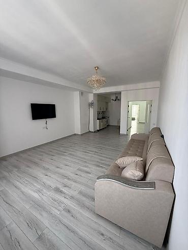 rio de tower: 2 комнаты, 68 м², Элитка, 12 этаж, Свежий ремонт — 6
