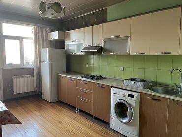аренда квартир баку: Xırdalan grandmartın yanı pızzalanın bınası 2 otaqlı mənzil – mebel və