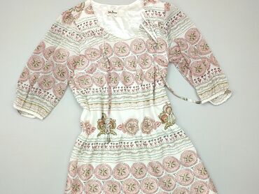 szmaragdowa sukienki: Sukienka, XL, stan - Dobry