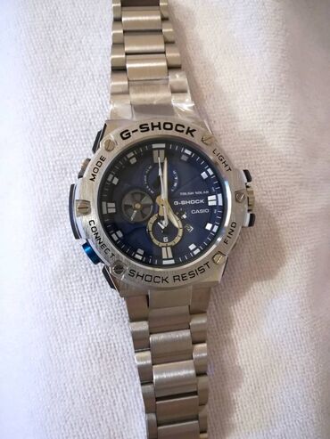 Ručni satovi: Smart watch, Casio, Muški — 5