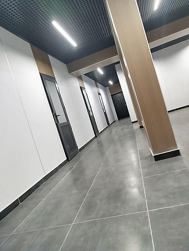 Поклейка обоев: Услуги ремонта домов квартир — 25