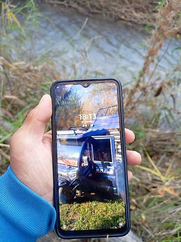 Техника жана электроника: Смартфон Samsung Galaxy A32 (версия с четырьмя основными камерами) в — 1