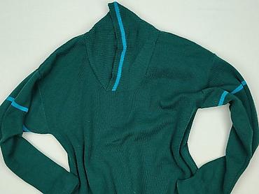divided bluza: Sweter dla mężczyzn, rozmiar M — 1
