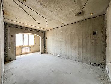 фламинго: 1 комната, 42 м², Ынтымак ж/м 106 серия улучшенная, 8 этаж, ПСО (под самоотделку) — 6