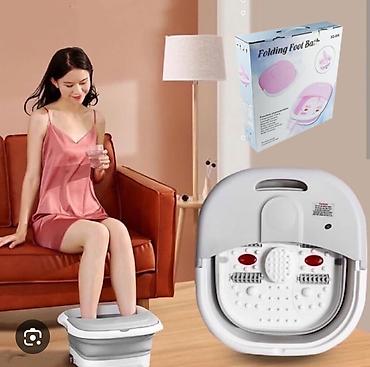 tibbi müalicəvi masaj: Masajor, Vibro masajor, Bədən üçün, İşlənmiş, Ünvandan götürmə — 1