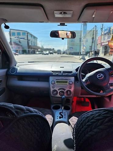 демио пороги: Mazda Demio: 2004 г., 1.5 л, Автомат, Бензин, Хэтчбэк — 4