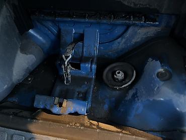 range over: Легкий грузовик, Mercedes-Benz, Стандарт, 3 т, Б/у — 7