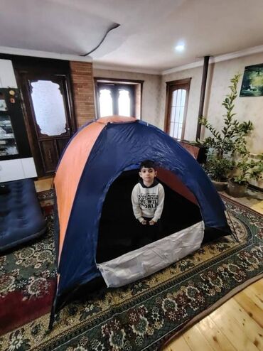 qəbələ hovuz: 🏕️🎪Kamp çadırı və ləvazimatları axtarırsınızsa doğru ünvandasınız