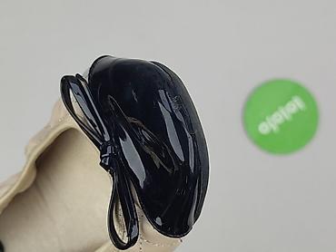 balony 5: Balerinki damskie, rozmiar 40 — 5