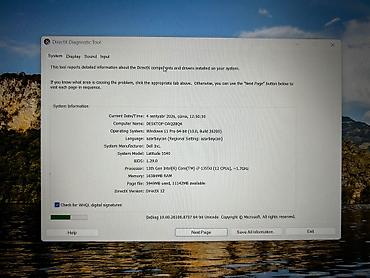 Dell: İşlənmiş Dell Latitude, 15.6 ", Intel Core i7, 512 GB, Rayonlara çatdırılma, Ünvandan götürmə, Ödənişli çatdırılma — 9