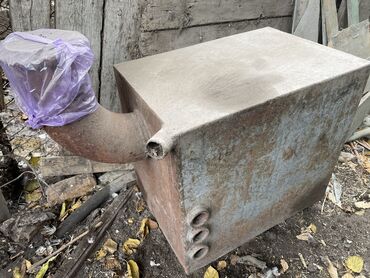 буфет старый: Паровой котёл для отопления дома Толщину железа видно на фото Цена