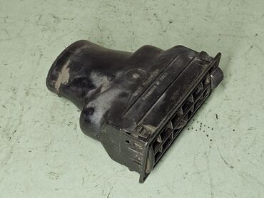 Дефлекторы воздуховодов: Дефлектор воздуховода Volkswagen 1987 г., Б/у, Оригинал, Германия — 7