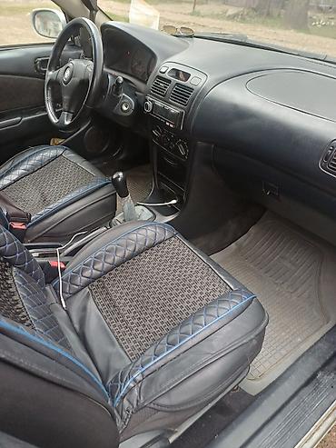 таета ланд крузер прадо: Toyota Corolla: 2002 г., 1.6 л, Механика, Бензин, Седан — 9