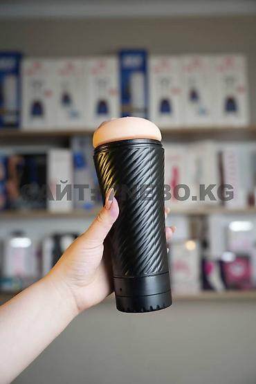 Товары для взрослых: Мастурбатор-вагинка точная копия порноактрисы в незаметной колбе с — 13