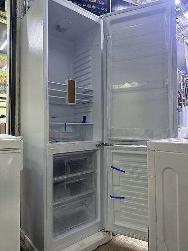 Холодильники: Холодильник Avest, Новый, Двухкамерный, De frost (капельный), 55 * 180 * 55 — 24