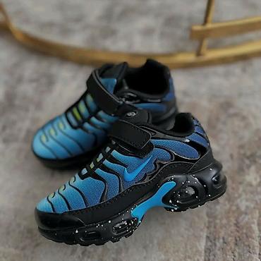 Patike: Nove dečije TN patike od 31 do 36 za samo 3200 din💋💋 — 5