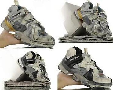 Patike: REEBOK PUMP, TOP MODELI, MEGA HIT | Novo! ! ! Totalni hit. Concept — 13