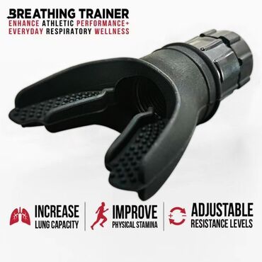 дыхательный тренажер: Тренажер для брюшной полости🫁дыхательный тренажер, бег, йога