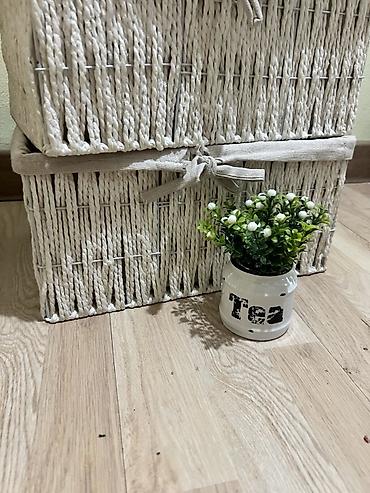 Органайзеры для косметики: Акриловый органайзер для косметики - Прозрачный органайзер с — 4