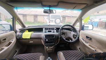 куплю одиссей: Honda Odyssey: 1996 г., 2.3 л, Автомат, Бензин, Минивэн — 3