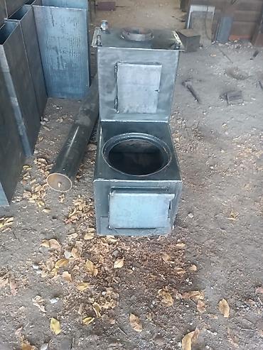 Тепловые завесы: Тепловые завесы — 11