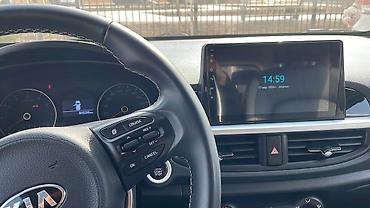 Kia: Kia Morning: 2018 г., Автомат, Хэтчбэк at lalafo.kg — 17 Kia: Kia Morning: 2018 г., Автомат, Хэтчбэк — 17