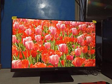 samsung 22: Монитор, Новый, 27" - 28" — 8