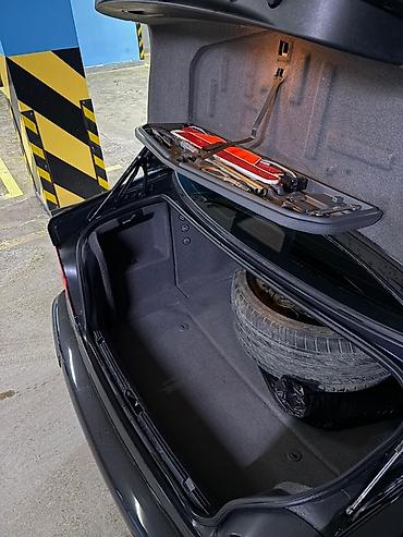 BMW: BMW 5 series: 2000 г., Седан — 9